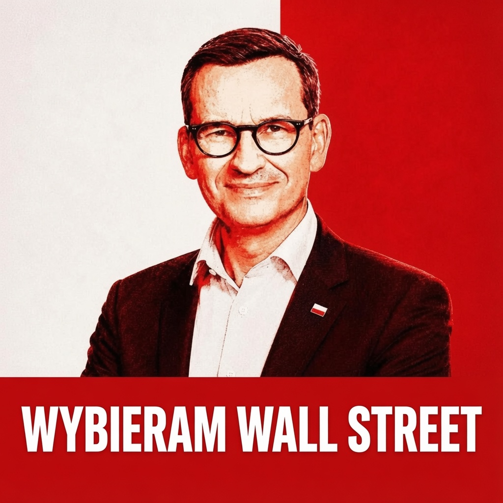 Adam Wielomski - polityczny sceptyk tweet media
