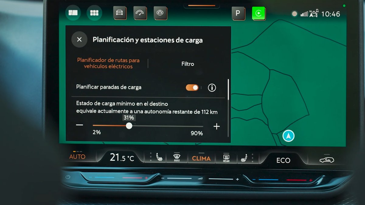CCubicos's tweet photo. Este domingo en #CCubicos432 🚗😍📺 
@_albertomontoya nos trae un nuevo capítulo de nuestra sección Conduce Seguro con @Ponle_Freno  🚘 para aprender cómo se conduce un coche eléctrico ⚡ con la ayuda del @CUPRA_esp Raval.

A partir de las 9:45 en @antena3com 📺 @puntalprodu https://t.co/fBFfbeNoJc