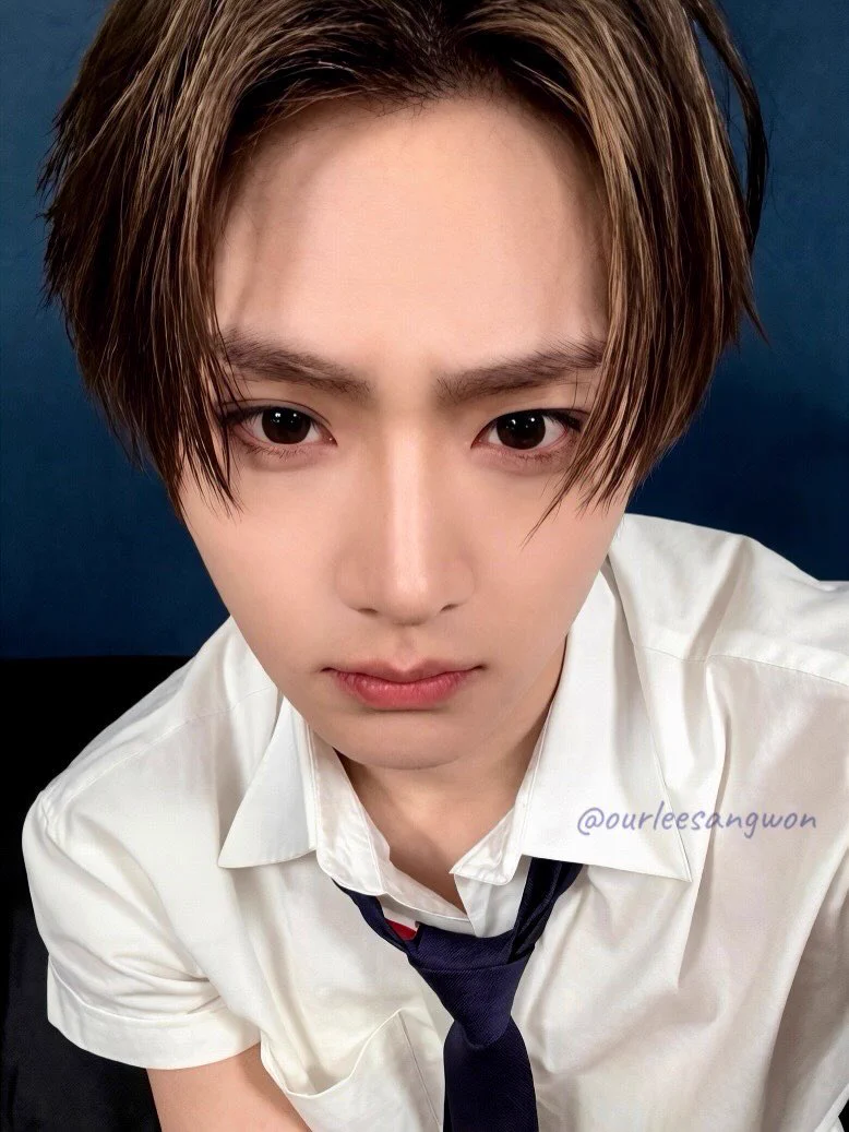 상리오 on X: 