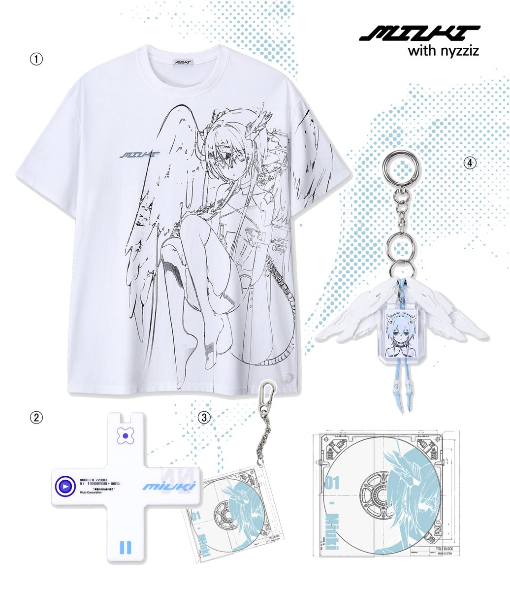 nyz / fevercell tweet media