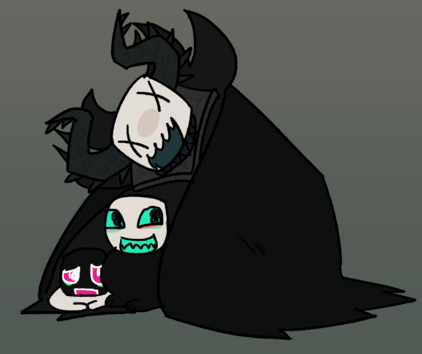 cnnistar's tweet photo. famine will protect us https://t.co/eBRmnLkyIA