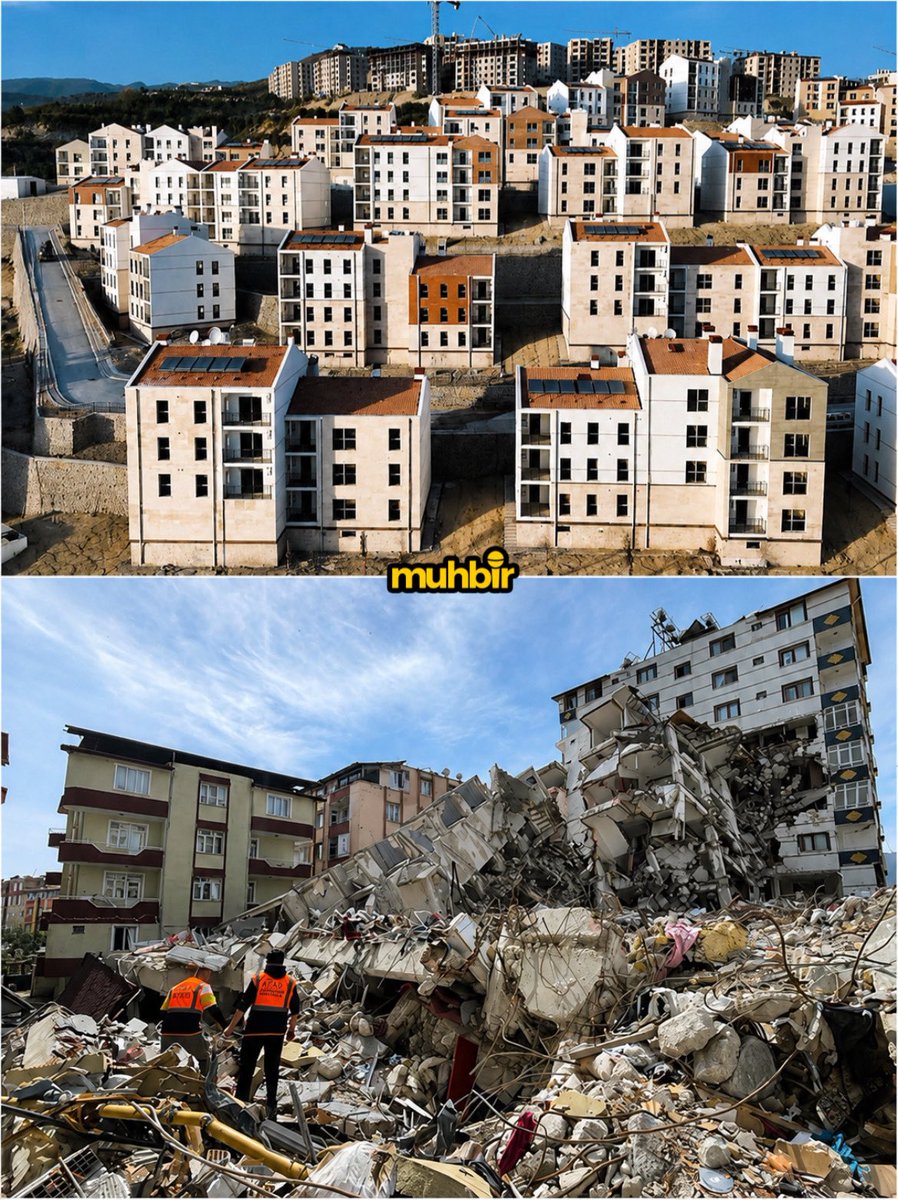 Deprem Bölgesinde Konut Fiyatlarında Şaşırtıcı Artış: Hatay ve Kahramanmaraş Başrolde