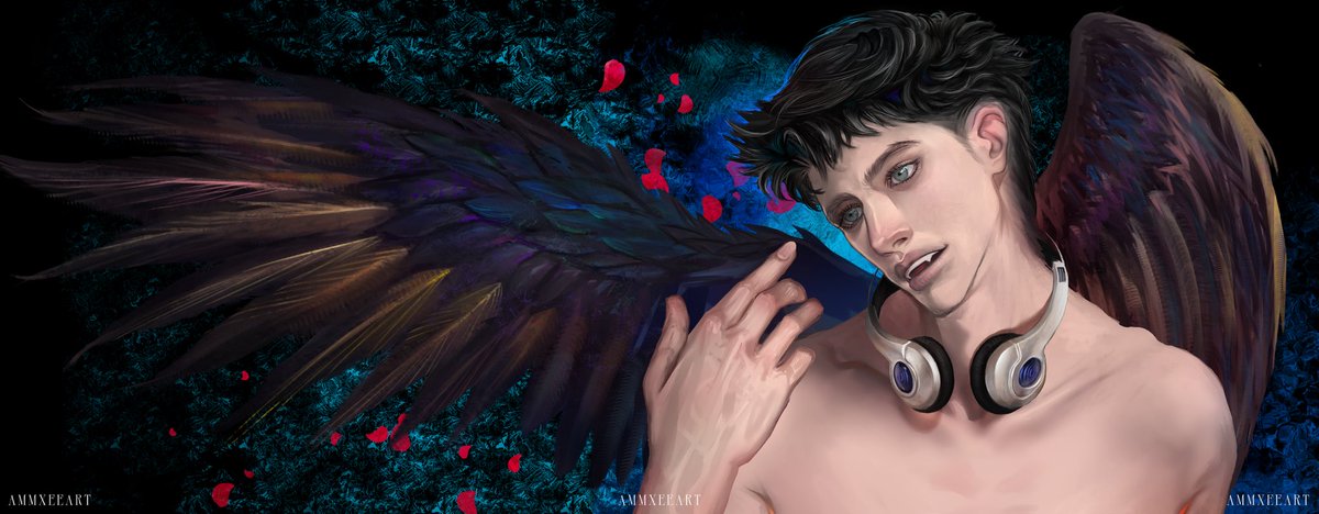 ammxeeart's tweet photo. #oc https://t.co/0i1a7N1aWS