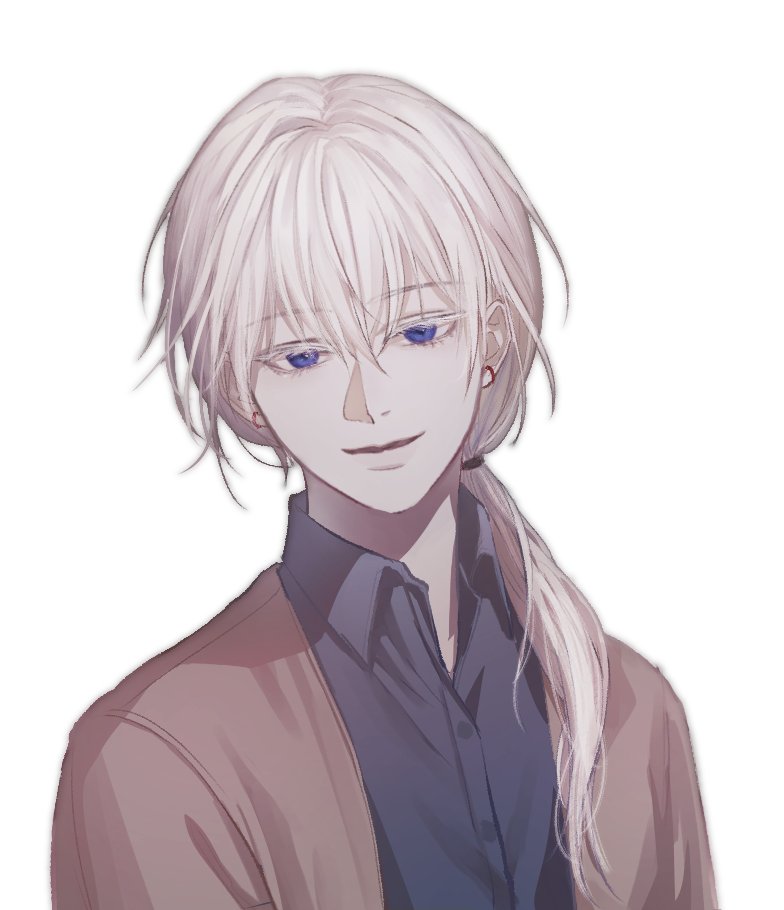 drawjjj's tweet photo. 두상 커미션 https://t.co/FCsTY10PxB