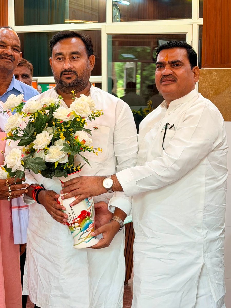 Vijendra Singh tweet media