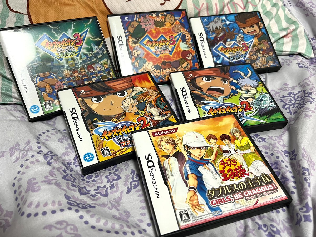 tsukihono's tweet photo. こんにちは😊
今日はゲームソフトを売りに行きました！
DSとか3DSとかPSPとか…懐かしい*.(*´͈ ˘ `͈*).*
vitaのソフトも少し売り…29個のソフトを売りました！
買取UPキャンペーンもやってたので…買取合計金額2万越えでしたΣ(･ω･ﾉ)ﾉ !
 #焔夏の日常 https://t.co/deJPOuc8YS