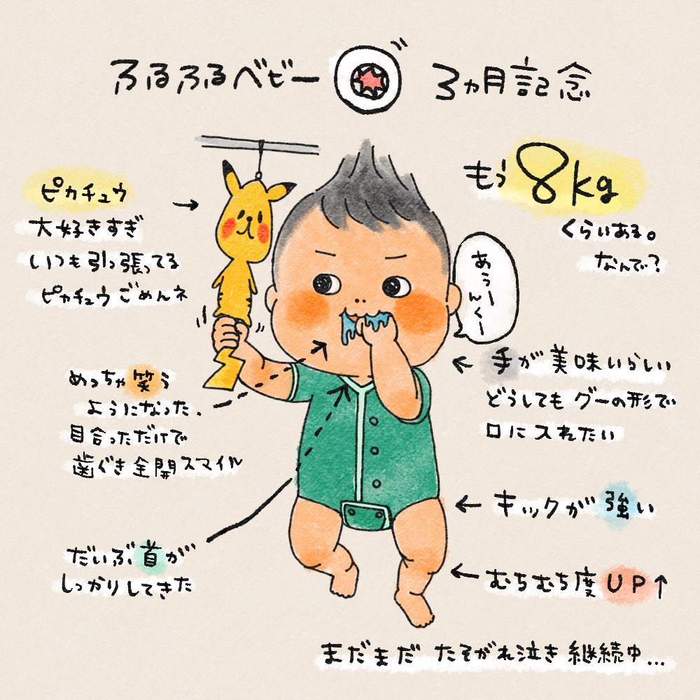ふる!子育て中🤖 tweet media