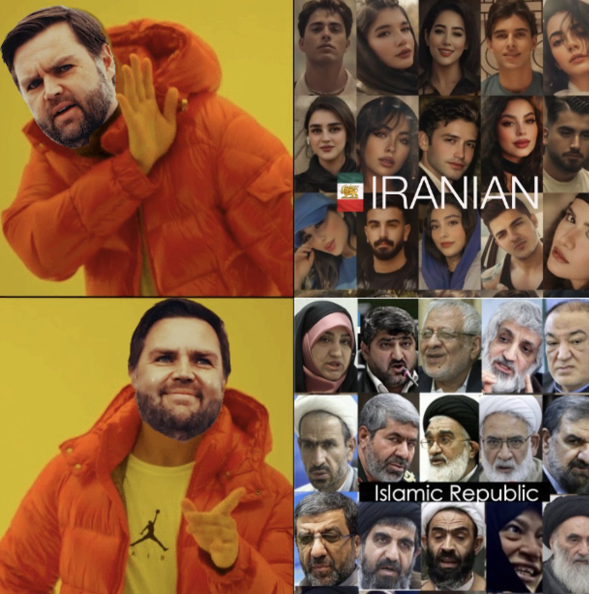 Savakzadeh tweet media