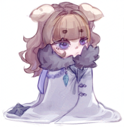 sofusofure's tweet photo. i'm the secret 10th harbinger https://t.co/5arH0jXwrY