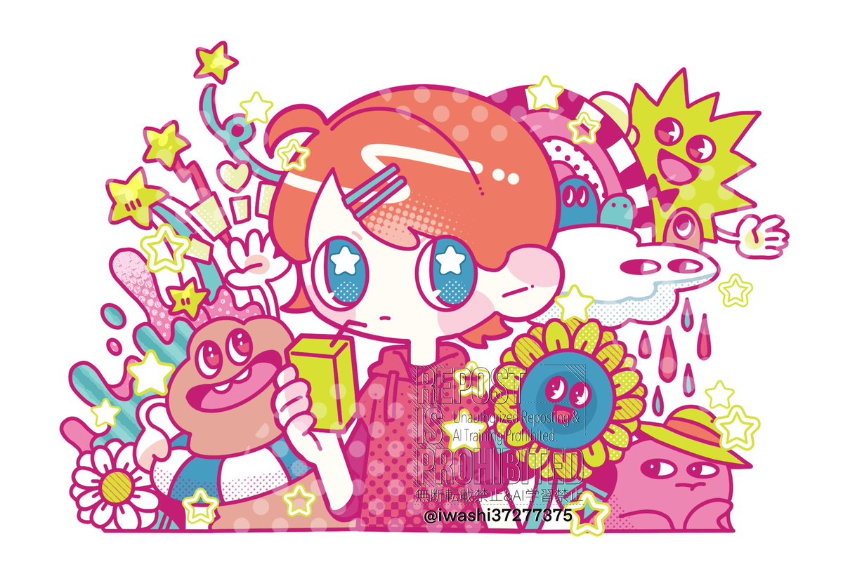 クリザワナナミ🍅 (Skeb open 🎨) (@nanami_marron) / Posts / X