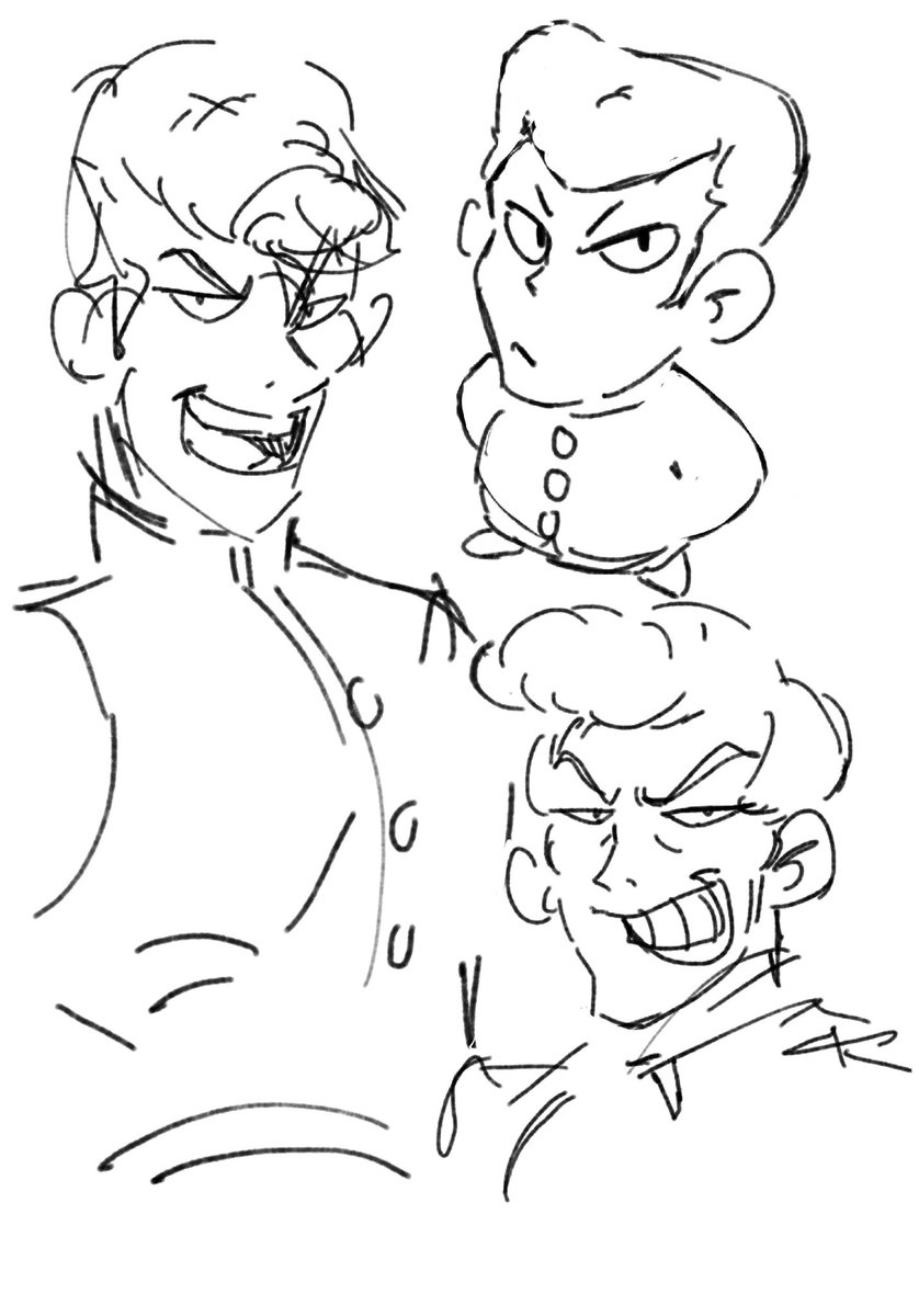 Ruffsketch__'s tweet photo. Stay cool, Kuwabara

#YUYUHAKUSHO https://t.co/TOoDhB3Zyv