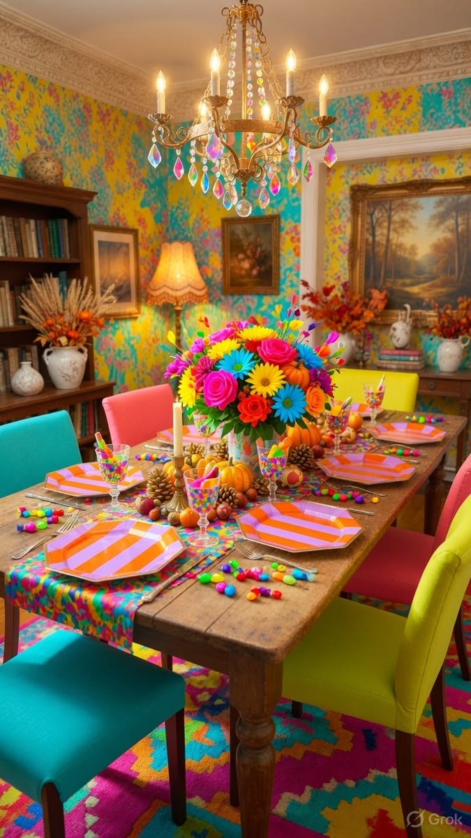 French126F's tweet photo. #colorful https://t.co/7tjLd75JYB