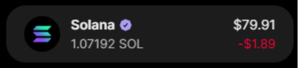 pandaa's tweet photo. $80 Giveaway (2 Winners, $40 each)

rt &amp; like 

follow @pandaa with 🔔 (show proof in replies)

drop your $sol address

ends in 24 hours! https://t.co/KLHlRKpQOS