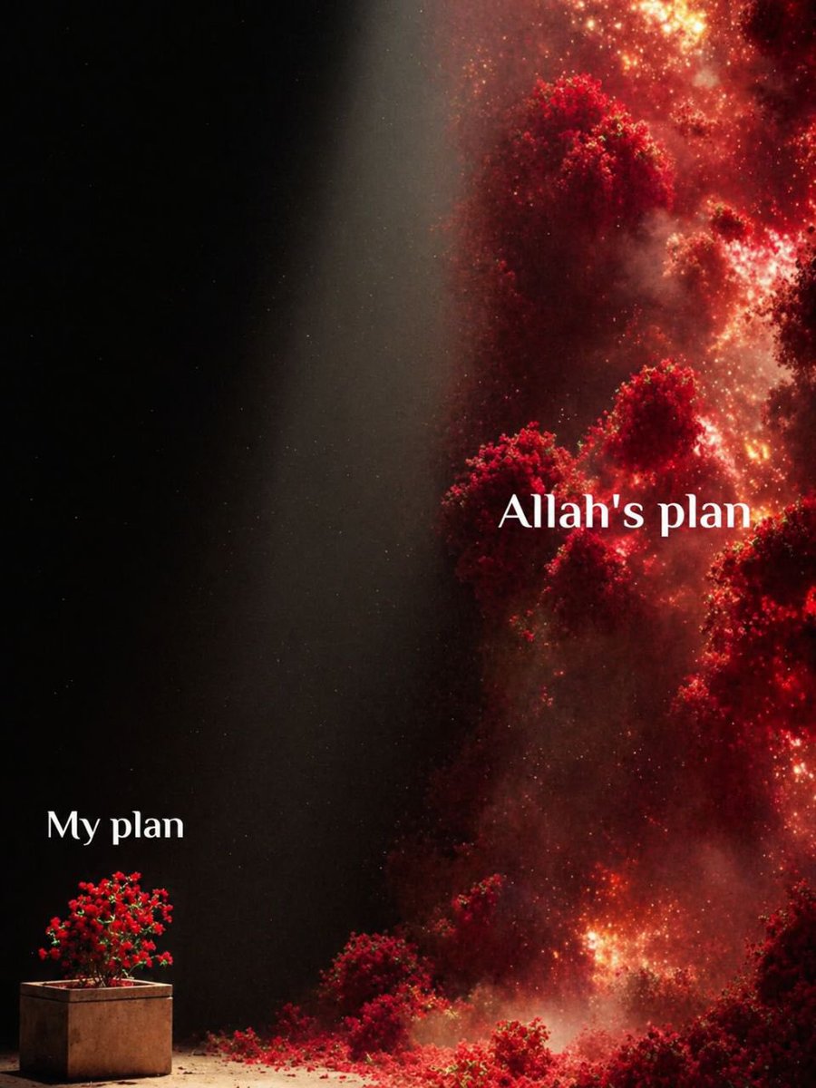sukunnettt's tweet photo. Benim planım            |           Allahın planı https://t.co/Mb97Tu90GE