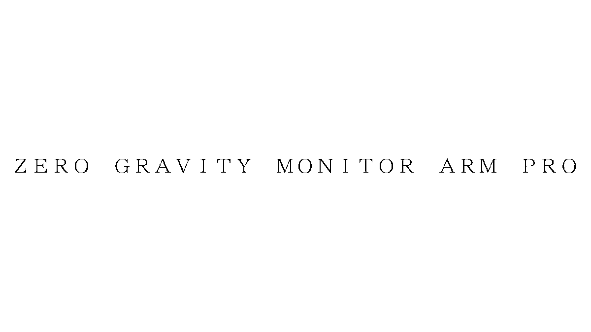商願2025-142499] 商標: [画像] (標準文字) OCR: ZERO GRAVITY MONITOR