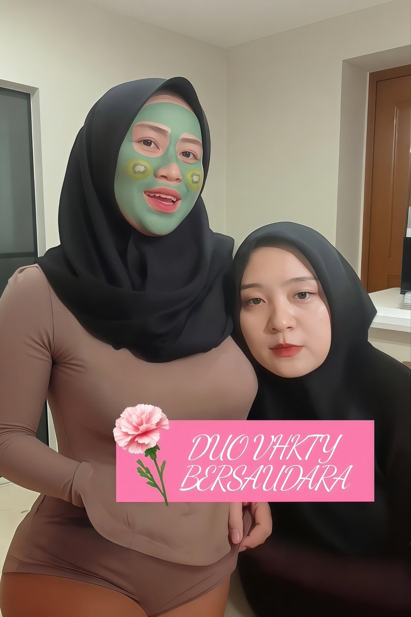 sejadtin's tweet photo. duo ukhty bersaudara

https://t.co/reinvWilEv

https://t.co/dQsWzTBLn5 https://t.co/7T2cyUlYSn
