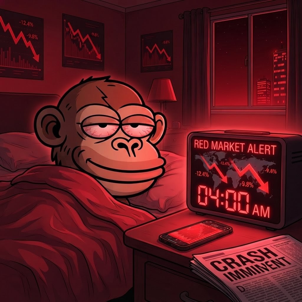 DCA_Dave's tweet photo. Oh shit, the market's trying to kill my good Friday vibe. Screw that, maybe it's less #TGIF and more 'Thank God I Forgot' to check the charts 😁 https://t.co/OrwPMQ4kZk