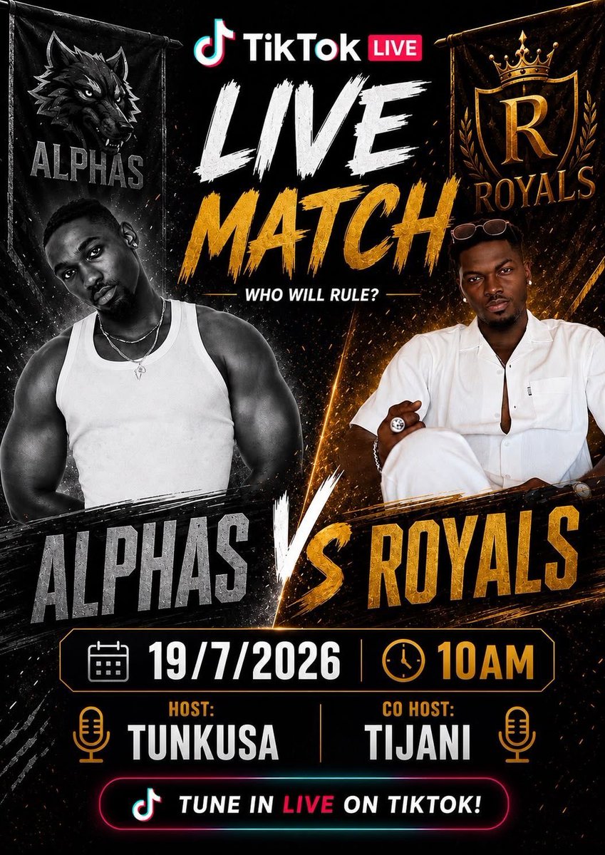 GertrudeKwakye2's tweet photo. Royals and lovers of Oheneba 
Please it's this Sunday o
We beg you all,come through 

FOLLOW O-MI LOGISTICS
SUPPORT EWURAMA PROJECT 
FREZZY FRI WITH OHENEMA 

#DennisOheneba
#EwuramaAnsahBiney
#RoyalEmeralds https://t.co/ociX2He7SV