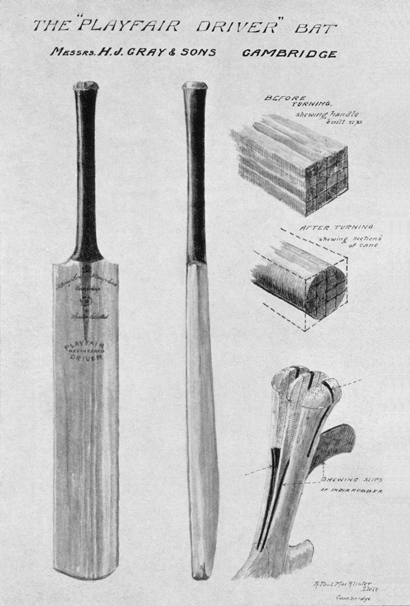 Gray-Nicolls tweet media