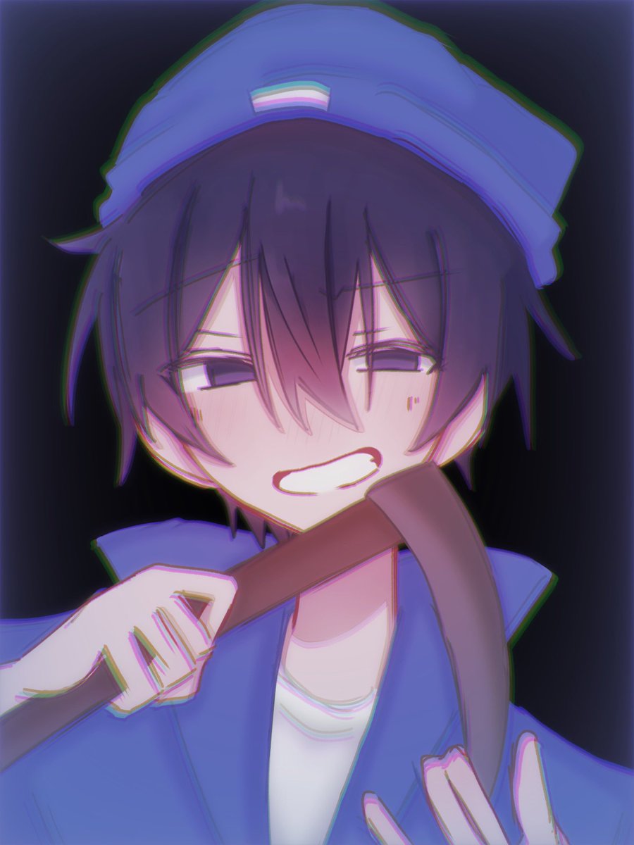 raterati00's tweet photo. 低浮上ですがちょこちょこ浮上するようになってきたので繋タグ失礼します😌
全反応巡回無言フォローでお迎えですよろしくお願いします
 #実況者好きさんと繋がりたい 
 #実況者絵描きさんと繋がりたい https://t.co/WrHNThFn7I