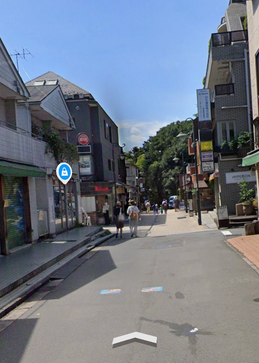 MITSU_4545's tweet photo. @putisaorin @tondeke842 ネットで3時間毎の天気を見て居ますが、最近は数時間でコロコロ変わりますね。
今の時間も雨の予報が降らず…

東京の御気に入り。
吉祥寺駅公園口から井の頭公園歩いて行くと、公園の手前にアジア系の雑貨店が並びます。
この「七井橋通り」が好きです。
#842fm 
#とんフラ https://t.co/rWkF7bO68B