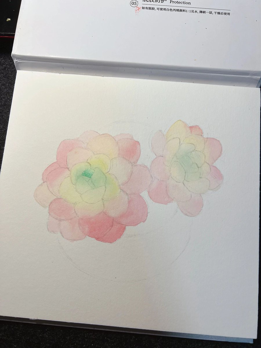 Pages Karrent tweet media