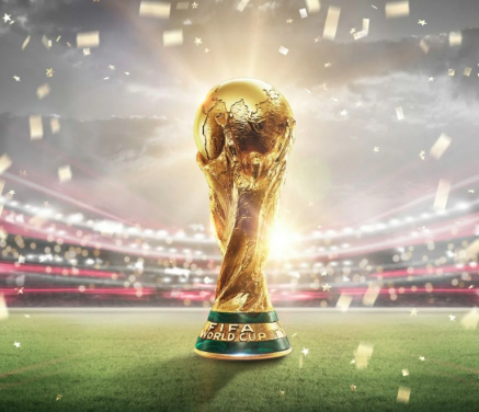 AboutMusicYT's tweet photo. BTS will co-headline the Final World Cup Halftime show in one day. https://t.co/tCKmAHd9QH