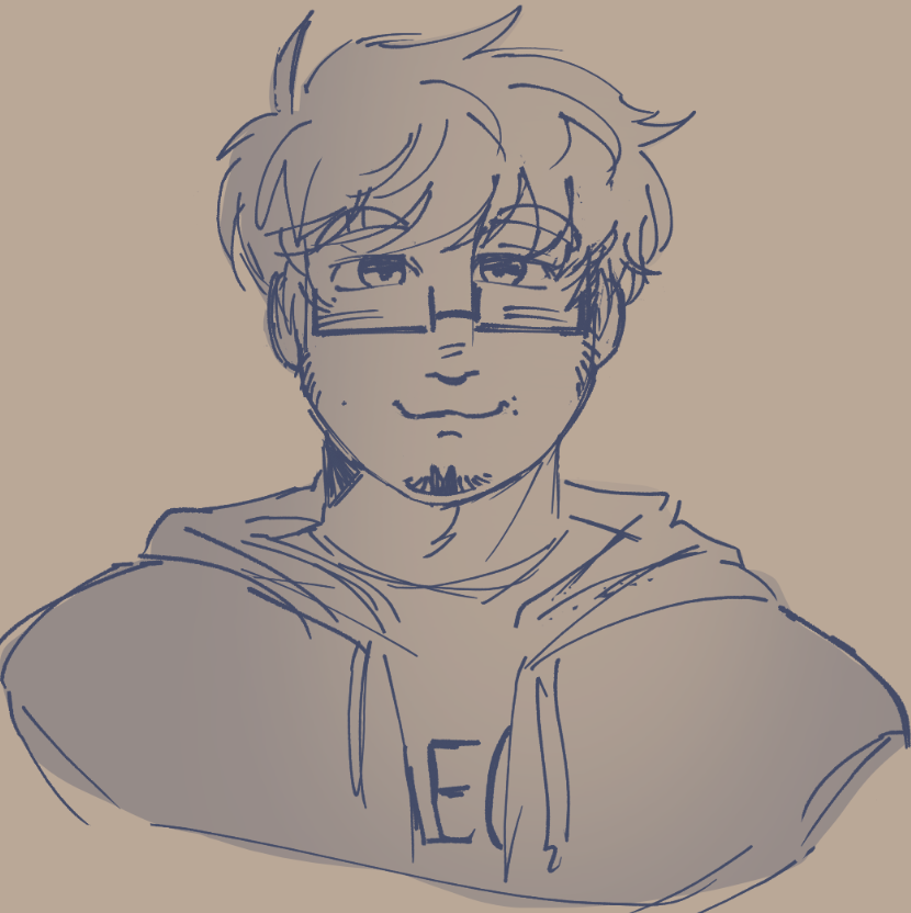 cvpid_sanctuary's tweet photo. headshots #eddsworld https://t.co/jQ8cWXlPAS
