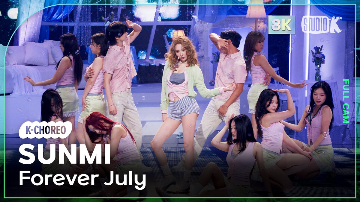 KBS Kpop tweet media