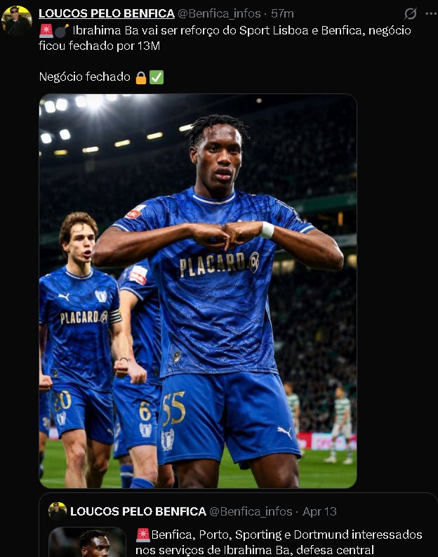 Insider d'or tweet media