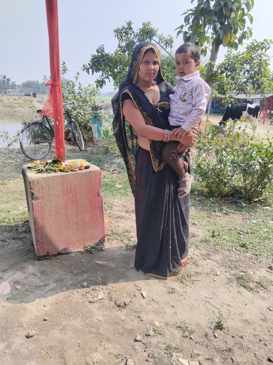dev4nandan's tweet photo. Sangita Devi https://t.co/watskclVgj