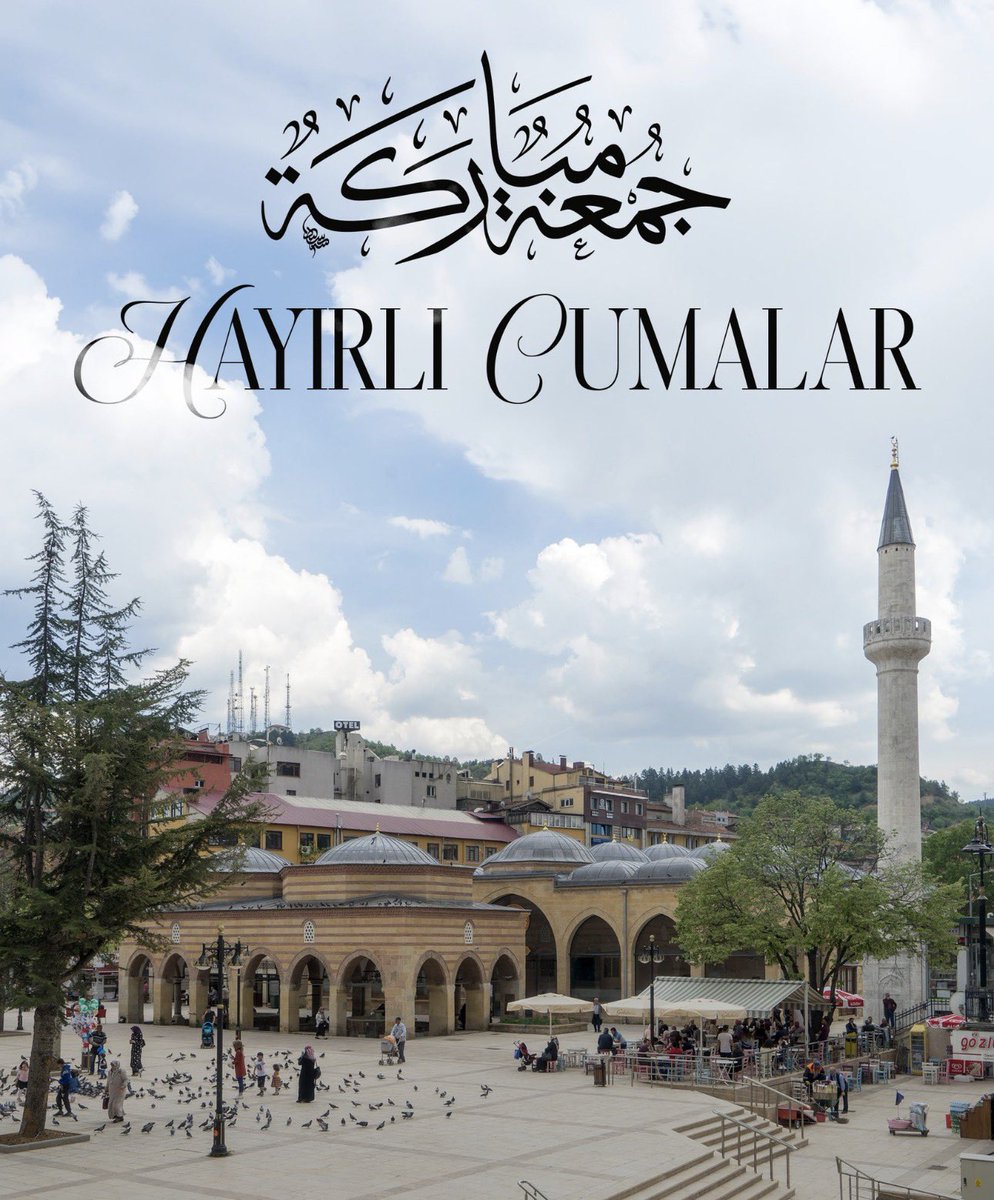 akisaduran's tweet photo. Allah’ın rahmeti bereketi ve mağfireti üzerinize olsun. Cumamız mübarek olsun. #HayırlıCumalar 🌹🕋🌹❤️🇹🇷@akisaduran https://t.co/KC31ierVkL