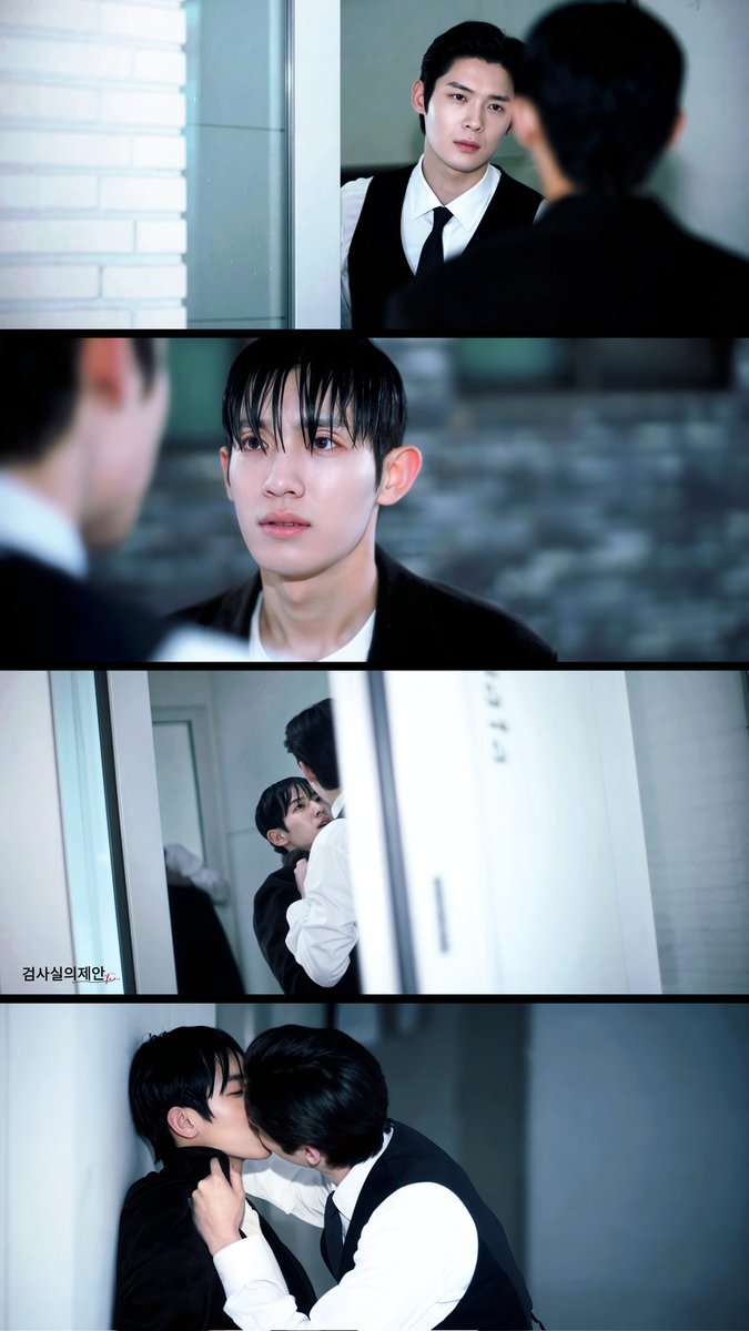 Ten_t77's tweet photo. «吸引力»

#검사실의제안
#TheProsecutorsProposal https://t.co/LjXfI7NEFX