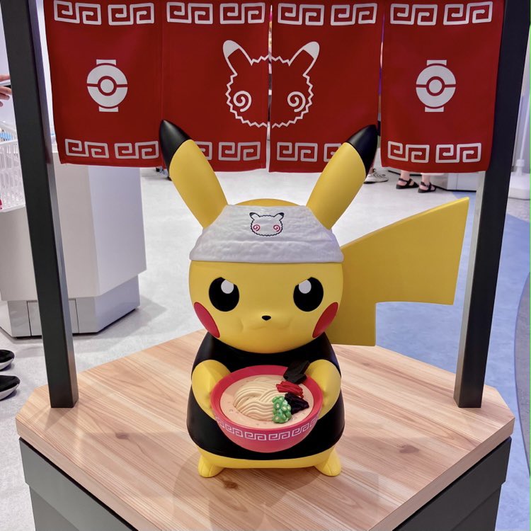 graphic_pyong's tweet photo. この3日間で見たポケモンたち https://t.co/9K4ZSCHbqT