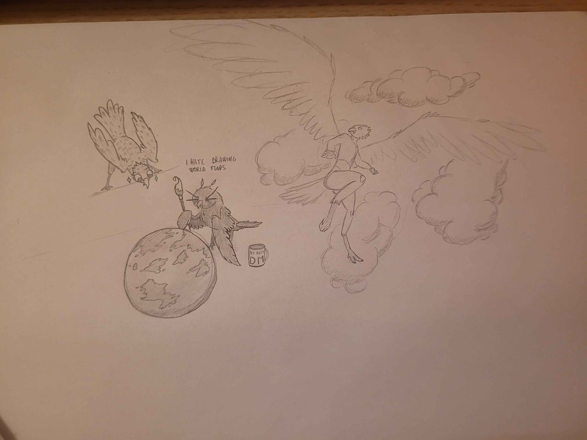 GArthelis's tweet photo. A ninja told me to not be scared posting what I do even if its shit. My dumb ass is taking the leap head first
Took me an hour while chatting https://t.co/XJrSEptFrk