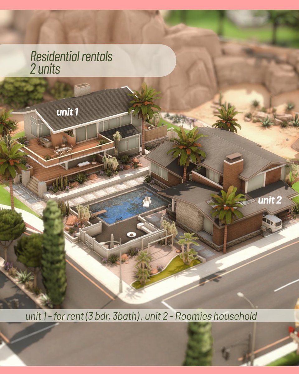 Create4sims • Alexandra tweet media