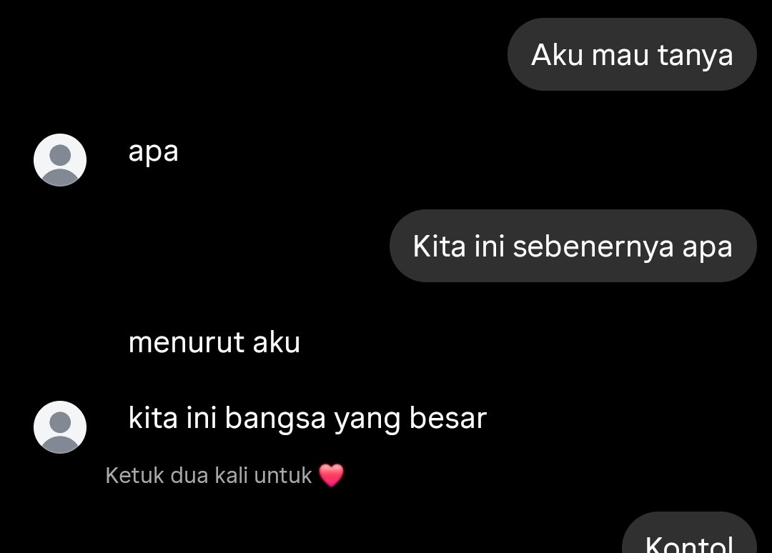 runecstasy's tweet photo. Day 1 minta kepastian ke just friend https://t.co/pCy6EX2ZWh