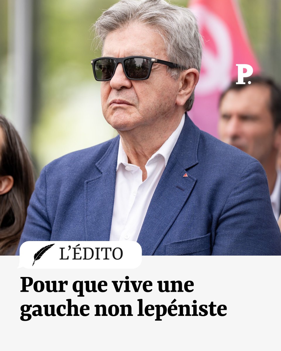 Le Point tweet media