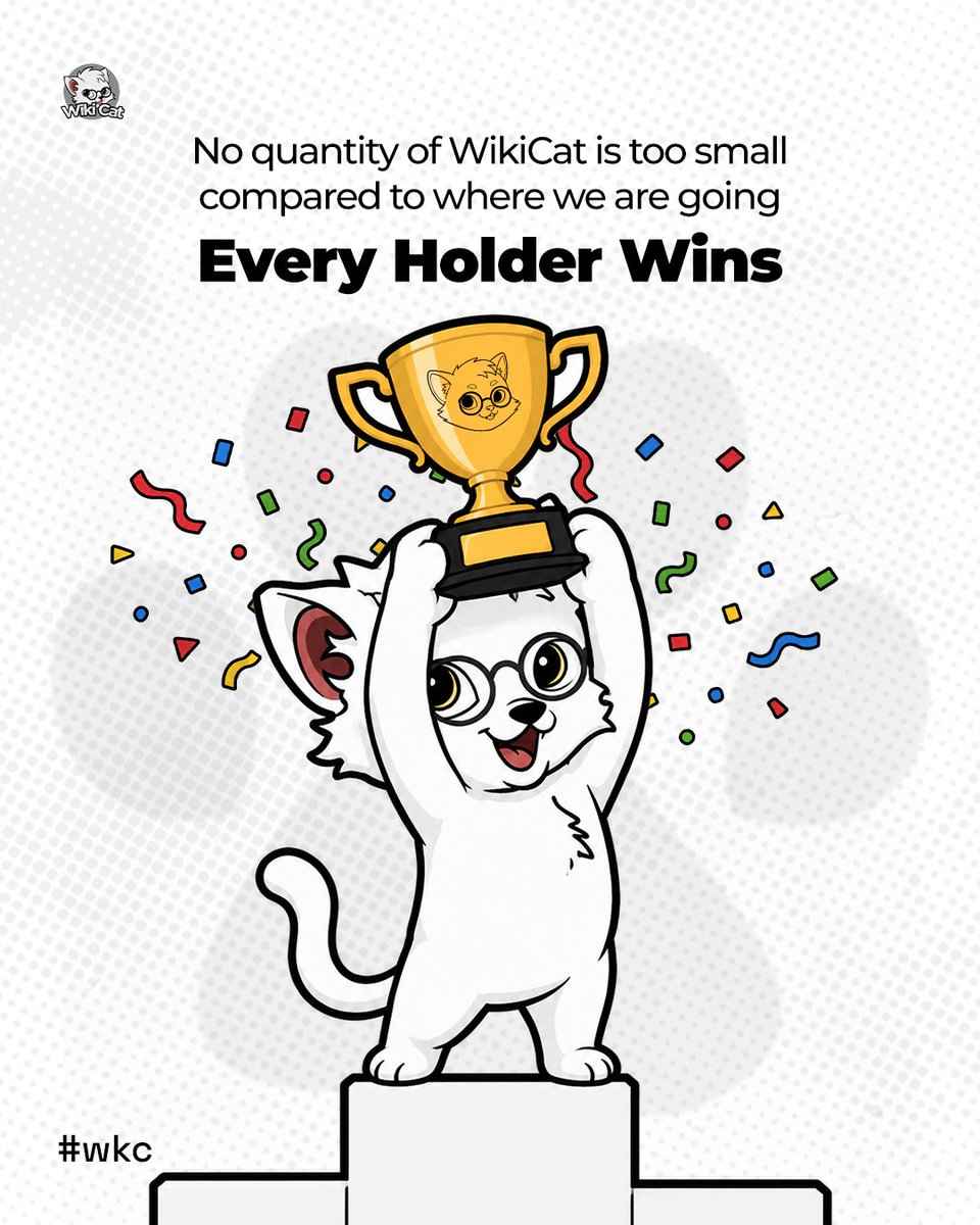 Wiki Cat tweet media