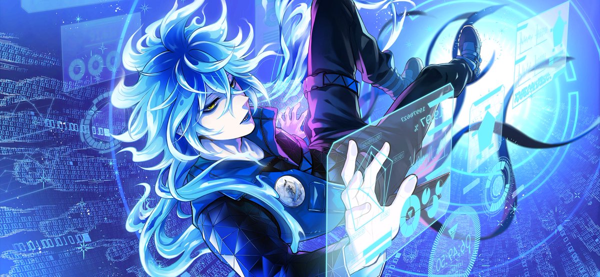 mooncontract's tweet photo. @nasuchoco13 この子です✨
この顔なのに全くの無自覚。18歳。魔導工学の異端の天才(公式設定) https://t.co/9FhXKt2duE