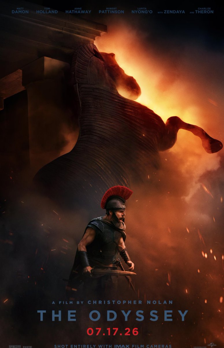Brizksie's tweet photo. "One man's idea. One man's trick to break Zeus's law forever." https://t.co/EWHJZgwwwg