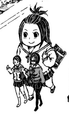 02second02's tweet photo. 「嫁がされた先は白豚公爵のはずですが？」読んでるとバニラスパイダーを思い出すが意外と画像見つからない
やっとみつけた。

何の特に変わった設定も説明も無いクラスメイトちゃん https://t.co/NO3PU1eVmy
