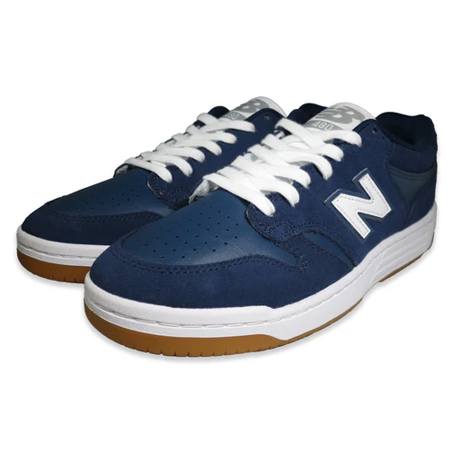 Stoke_sk8's tweet photo. NEW BALANCE NUMERIC 480の新色が明日発売となりますが、旧モデルはこれを機にセール対象となります。
このチャンスに是非！
【 https://t.co/Jz1MfhRPZm 】 https://t.co/P8FBX2hs2v