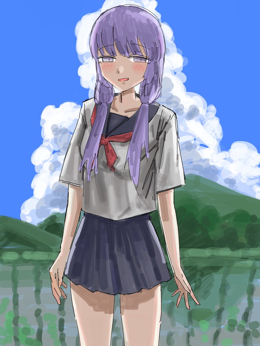 結月ゆかり