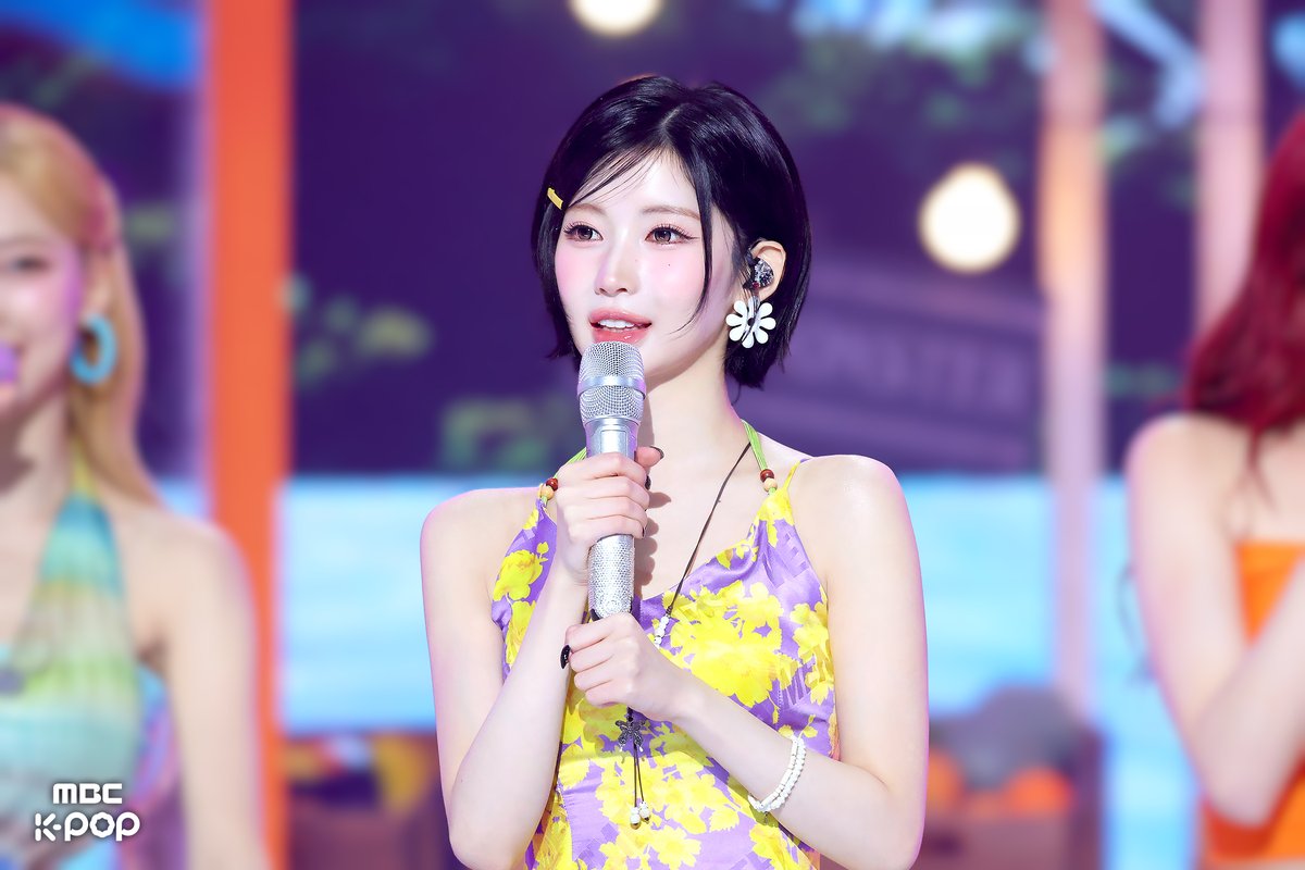 MBCkpop tweet media