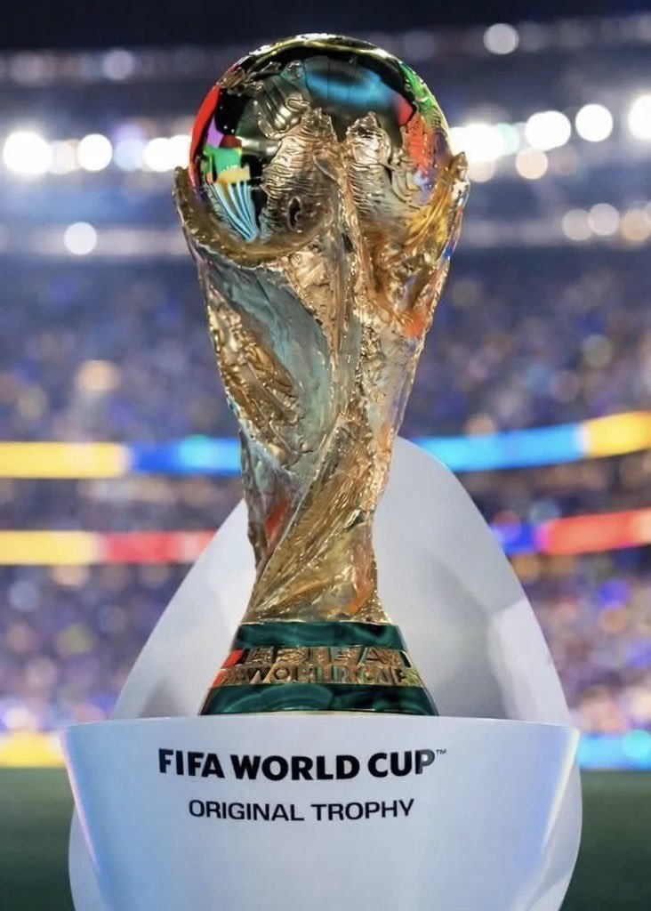 GlobeEyeNews's tweet photo. Spain’s Prime Minister Pedro Sánchez to attend the World Cup final against Argentina. https://t.co/uJG2ZEhUOc