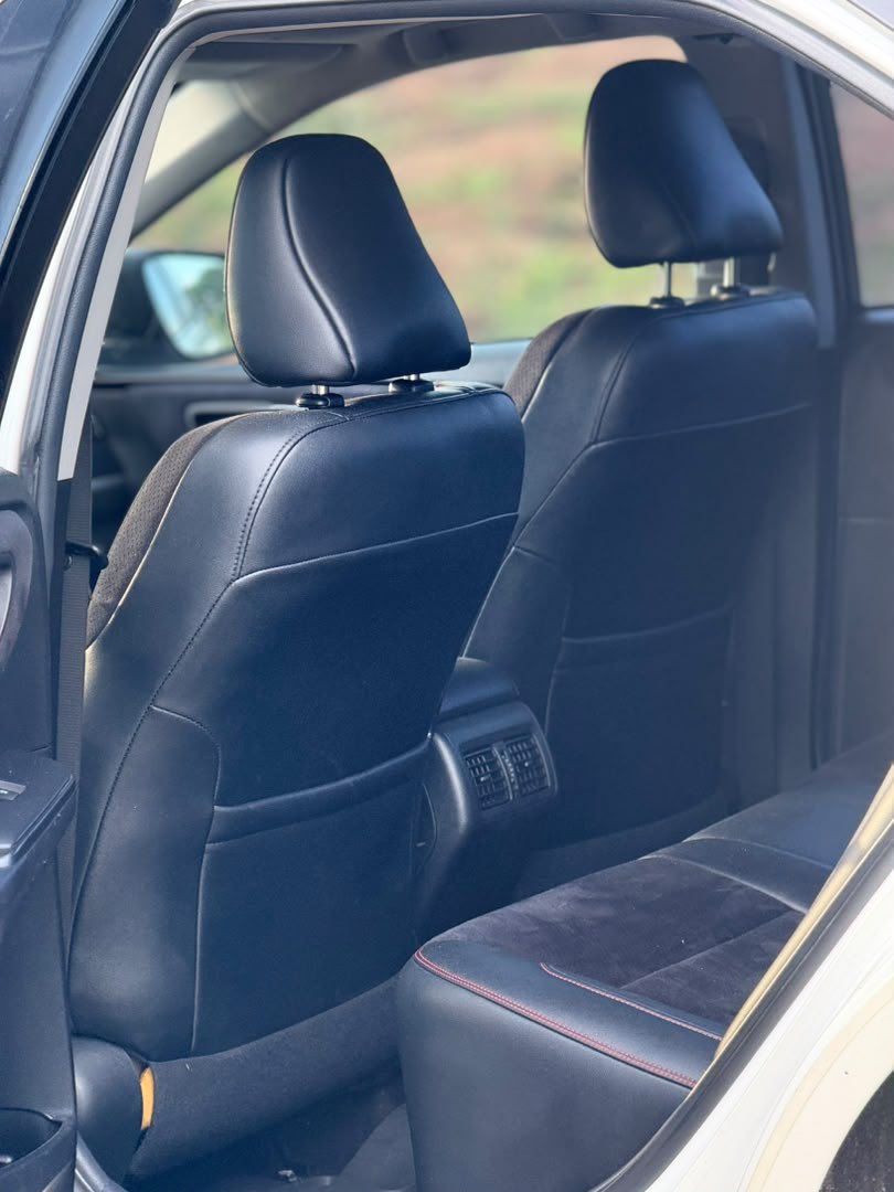 topcars_abuja's tweet photo. Toyota Camry XSE 2016 - 12.5M Naira. 

Location; Abuja, Nigeria. We deliver to all states including Lagos. https://t.co/WxSwX8rzFk