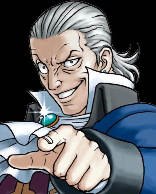 CoadaDaniil's tweet photo. @Hazard_Beetle His hair reminded me of Manfred von Karma https://t.co/HQMbj1T7oY