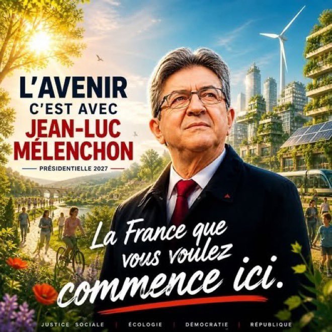 petitlion2008's tweet photo. @americanflagusa @elonmusk Alors tesla, c'est pas lui qui l'a créé, non non, il s'est introduit dans le capital et a viré les fondateurs 
SpaceX, ok, mais c'est la NASA qui l'a lancé, donc de l'argent public 
Et les autres ne sont pas vraiment des succès 

Alors que jlm il a relancé la gauche en France 👏 https://t.co/YTdCisXJ74