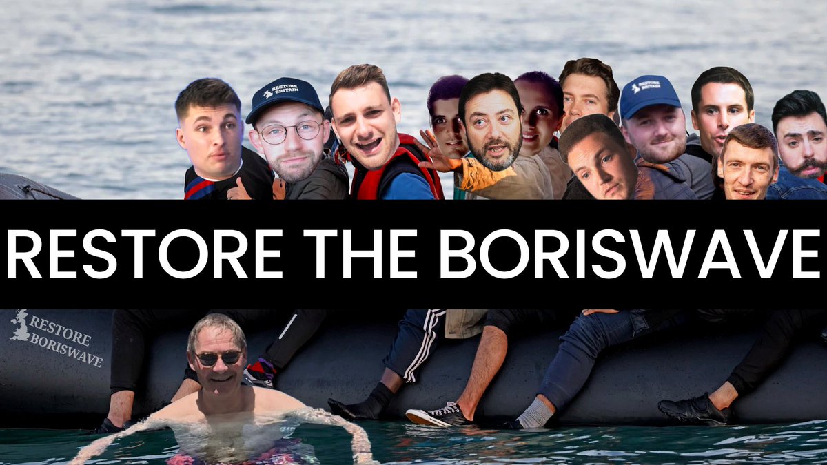 BritBoy95X's tweet photo. 🚨Between 1.6 and 2.2 million Boriswave migrants will be saying praise to Allah, Vishnu and Rupert Lowe for being useful idiots and letting Andy Burnham return to parliament. 

They were warned standing in Makerfield would do this and they did it anyway. 

Shame on all of them. https://t.co/vKJJueV7Io